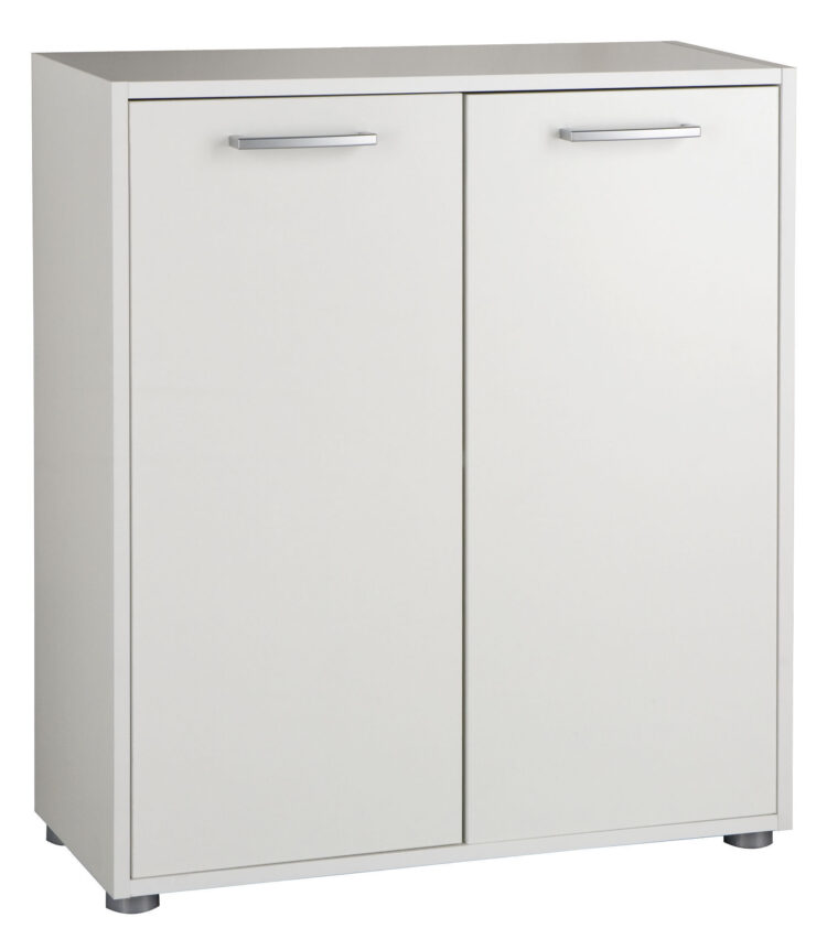 KIT MOBILE 2A CM.70X30X80H BIANCO