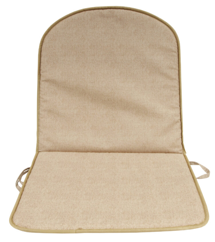 SCHIENALE BASSO DOUBLE TORTORA