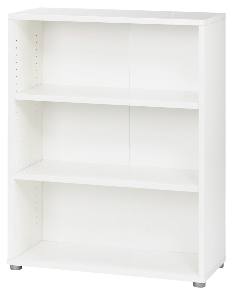 KIT LIBRERIA PRIMA CM. 80X40X113H 8042349