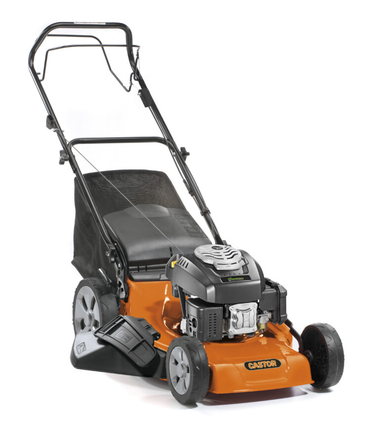 TOSAERBA SCOPPIO CASTOR FL51LSQK  CM.51