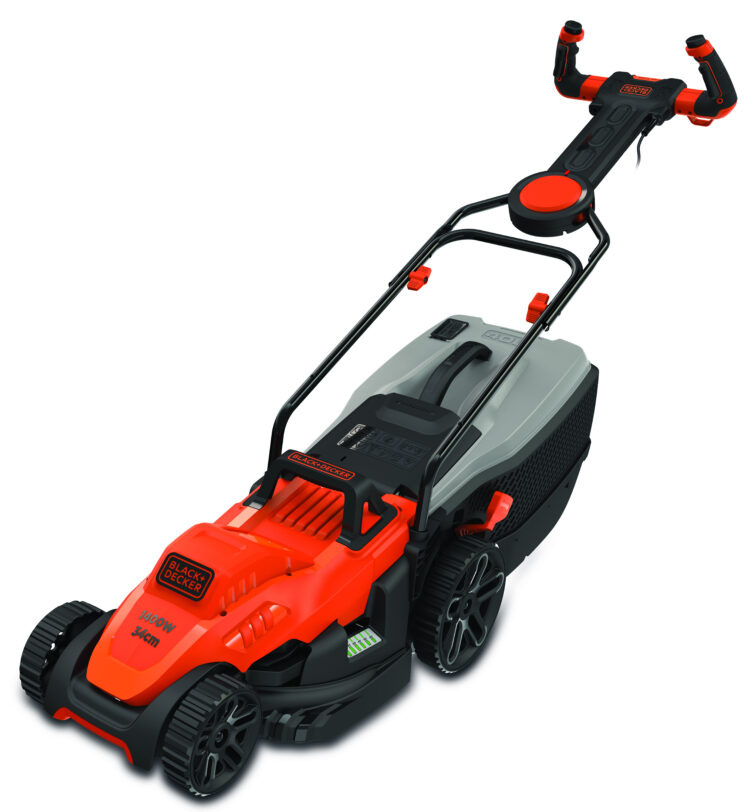 TOSAERBA B+D MOD.BEMW461ES