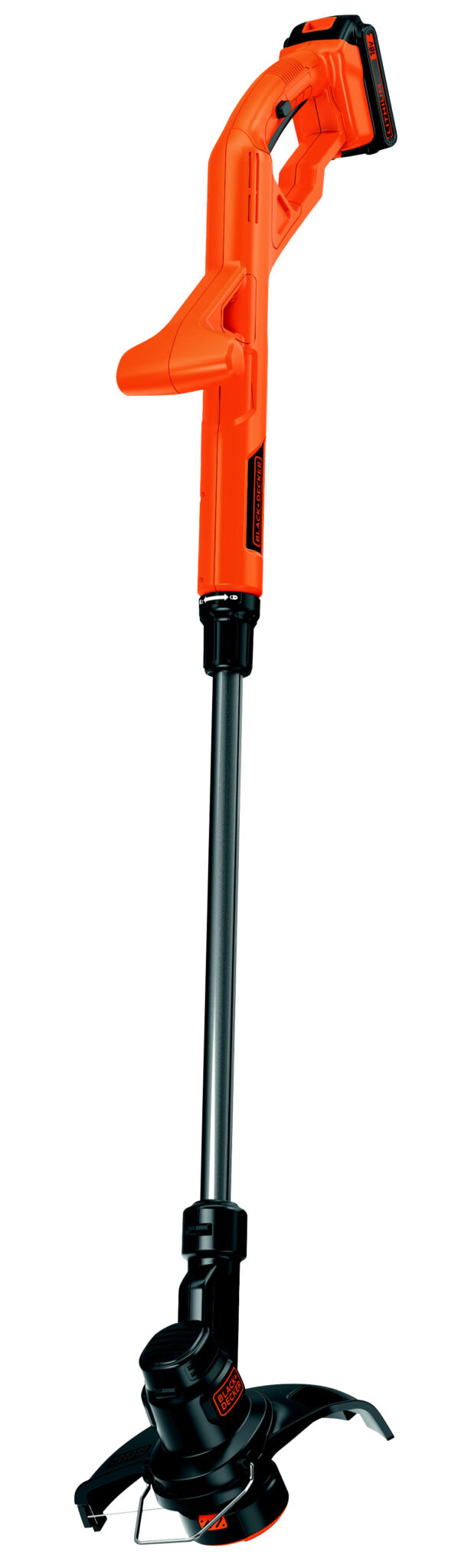 TAGLIABORDI B+D 18V-2AH LITIO ST182320
