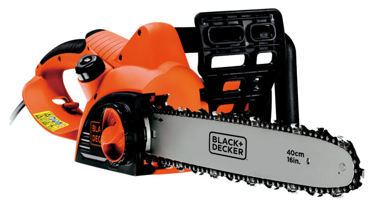 ELETTROSEGA B+D W2000 CM.40 MOD.CS2040