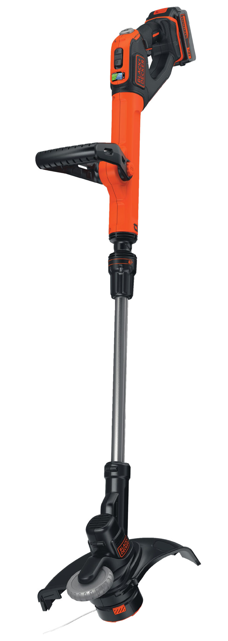 TAGLIABORDI B+D 18V-4AH MOD.STC1840EPC