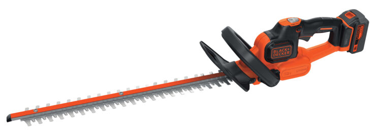 TAGLIASIEPI B+D 18V-4AH MOD.GTC18504PC