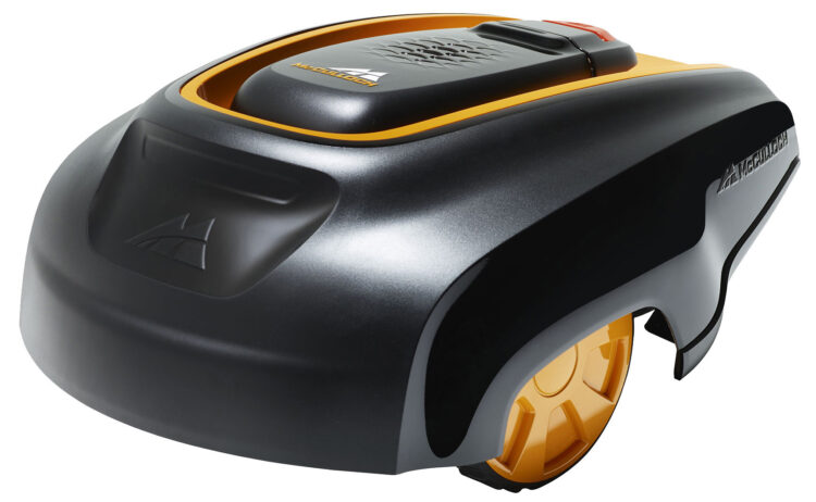 TOSAERBA ROBOT MOD. ROB R1000