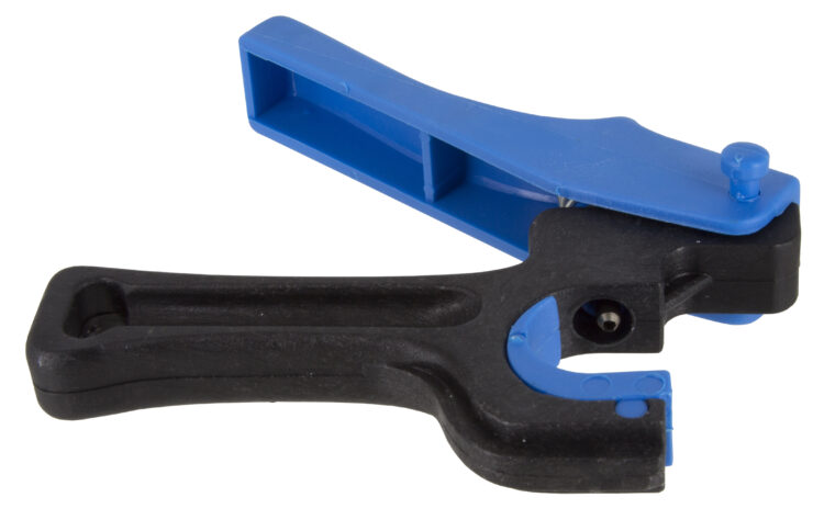 PINZA FORATUBO D.25-32