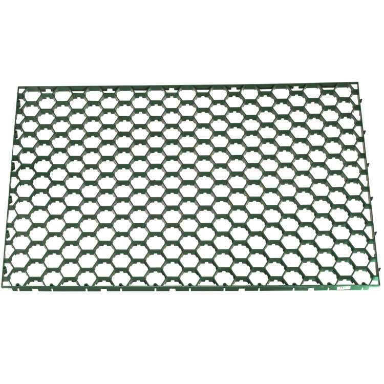 SALVAPRATO GRANDE CM.115X75X3H VERDE