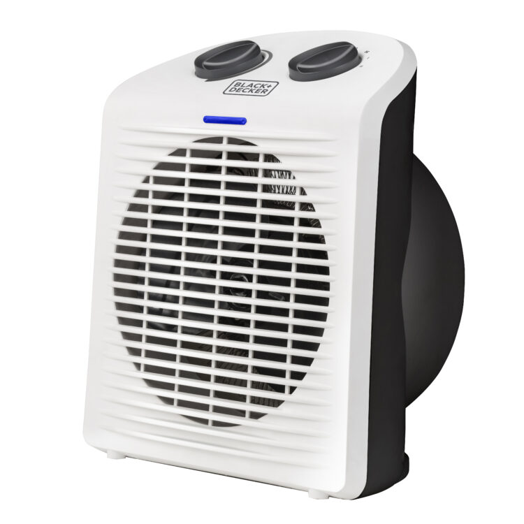 TERMOVENTILATORE B+D IP21 MOD.BXSH2000E