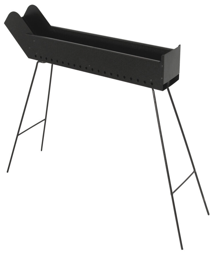 CUOCI SPIEDINI CM.60 MOD.541B