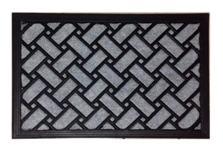 ZERBINO POLYWEB RETTANGOLARE CM.40X60