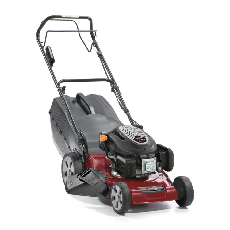TOSAERBA MOD.XC48SWW ELETRIC START CM.48