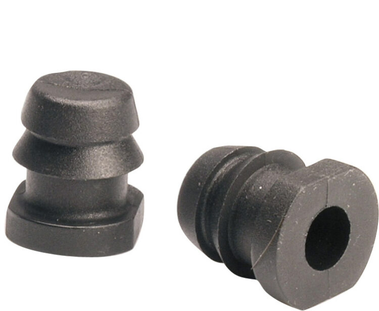 RAINFALL TAPPO FINE LINEA XTUBI 14X16 BL.10PZ