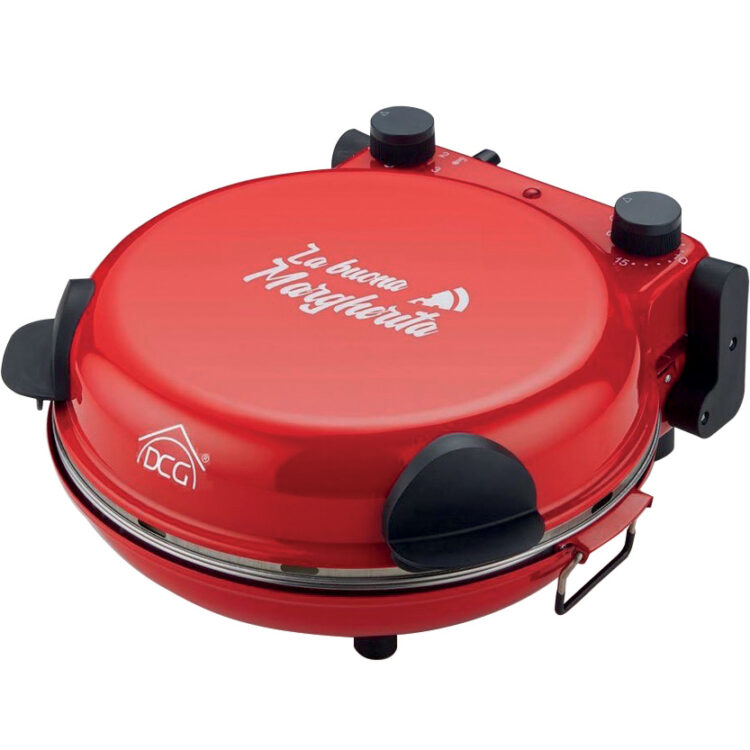PIZZA MAKER 'LA BUONA MARGHERITA' MOD. MB2300