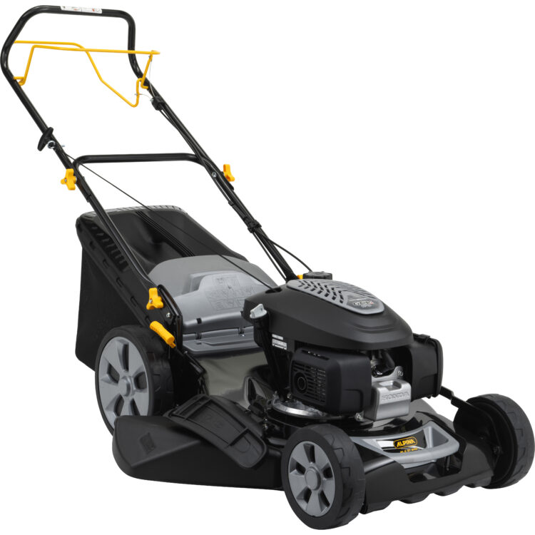 TOSAERBA MOD. AL 551 SHQ HONDA GCV170 CM.51