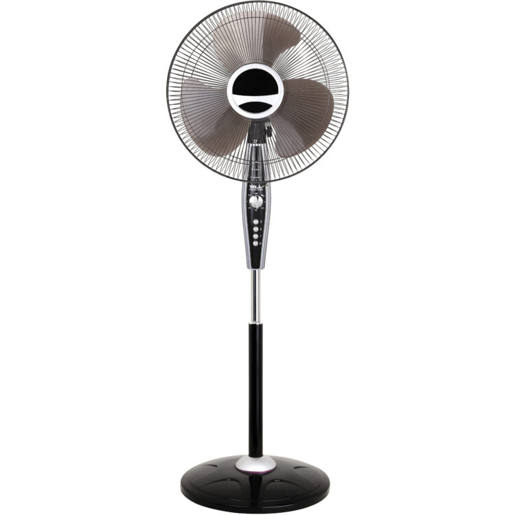 VENTILATORE A PIANTANA CM.40 FS-1605 ELEGANT