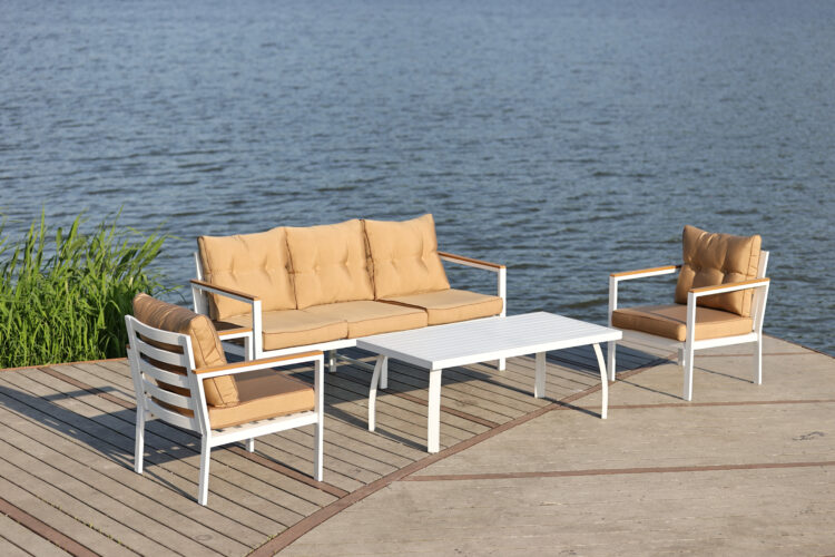 SALOTTO EVI YF-8490B