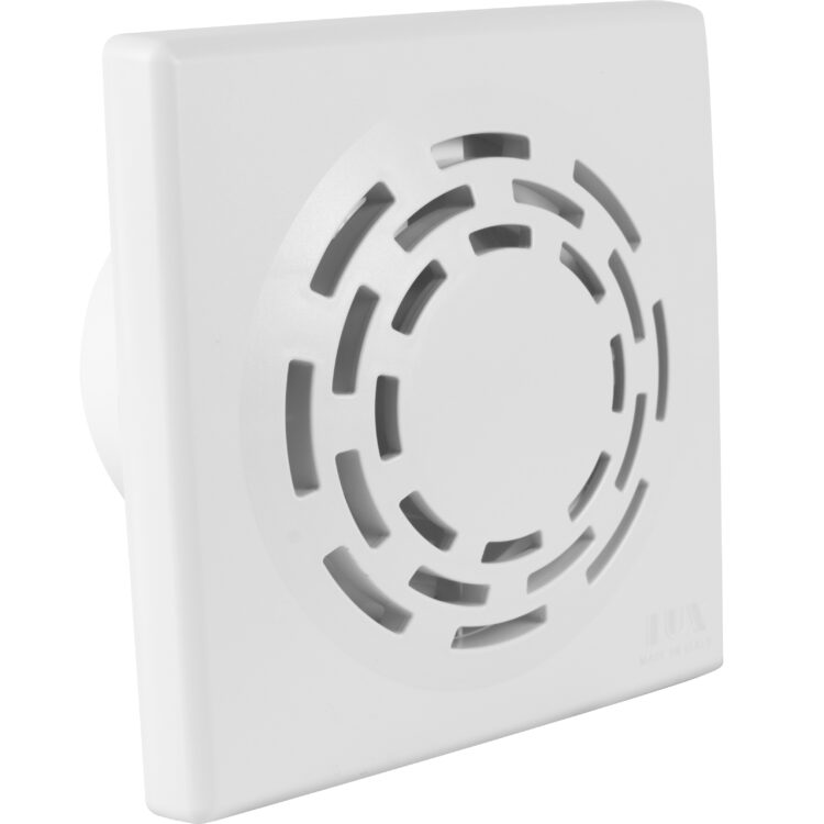 ASPIRATORE ELETTRICO A MURO ART. LUX756