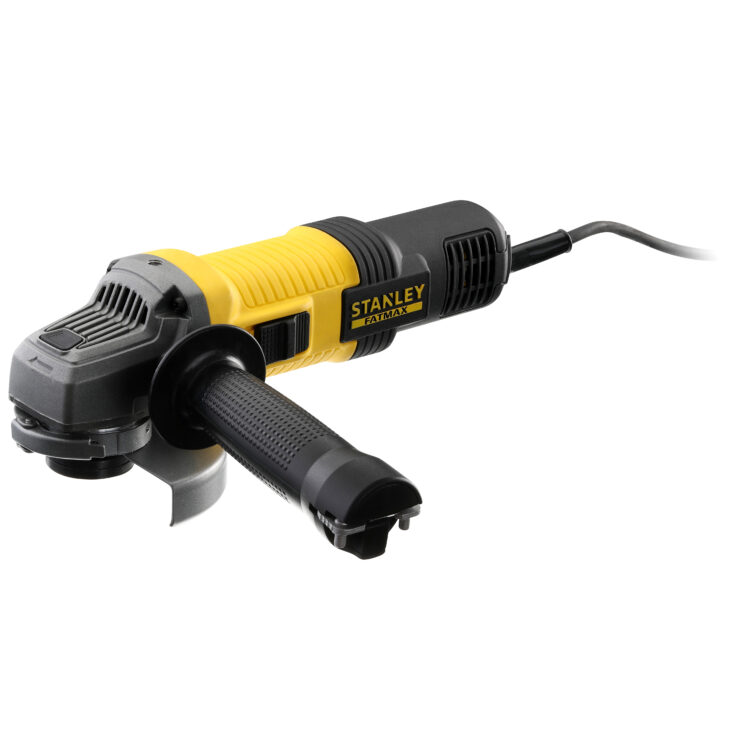 FATMAX SMERIGL.MM.115 W.850  FMEG210