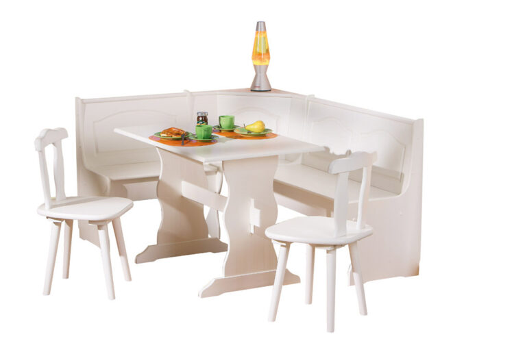 KIT GIROPANCA MASSELLO C/CONTENITORE BIANCO