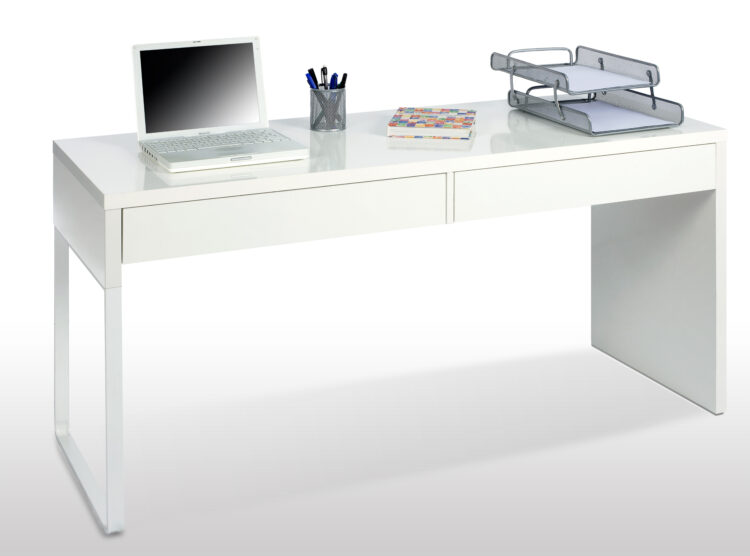 KIT PORTACOMP.'TOUCH' CM.138X50X75H BIANCO L.