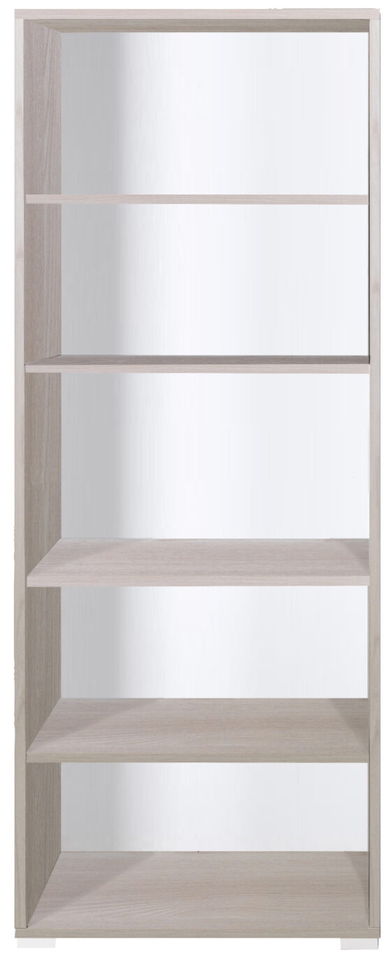 KIT LIBRERIA CM.70X41X183H A7CM51OLK OLMO