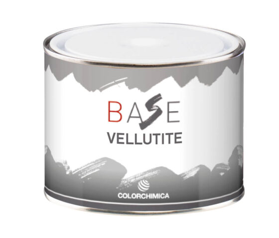 FONDO PER LEGNO VELLUTITE BIANCO LT 2.5