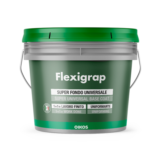 AGGRAPPANTE FLEXIGRAP LISCIO B.CO LT. 1