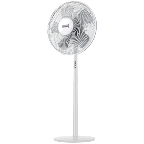 VENTILATORE A PAV. B+D 5PALE CM.130 BXEFP60E
