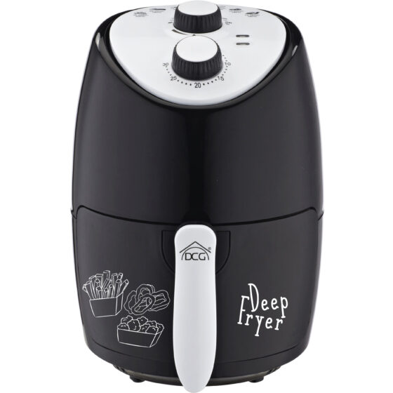 FRIGGITRICE AD ARIA LT. 2 MOD. FR3504