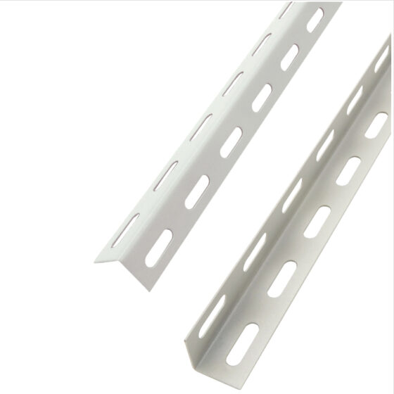 ANGOLARE X SCAFF. DA MT.3 PROMETAL