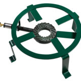 FORNELLONE A GAS MOD.ROBUSTUS DIAM.50