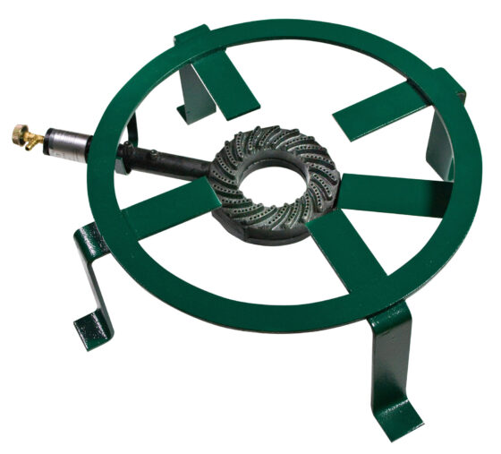 FORNELLONE A GAS MOD.ROBUSTUS DIAM.50