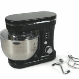 IMPASTATRICE W1200 LT.5,0 MOD.PLUS