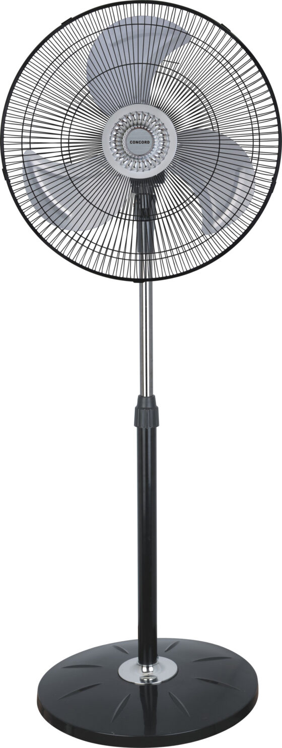 VENTILATORE A PIANTANA CM.45 FS-1803 TORNADO