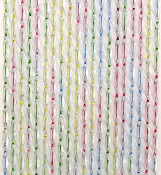 TENDA ELBA MULTICOLOR CM.120X240 177 FILI