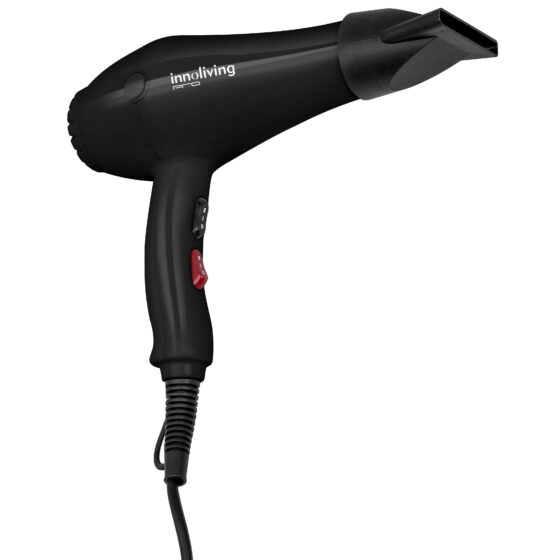 ASCIUGACAPELLI PROFESSIONALE AC 2000W
