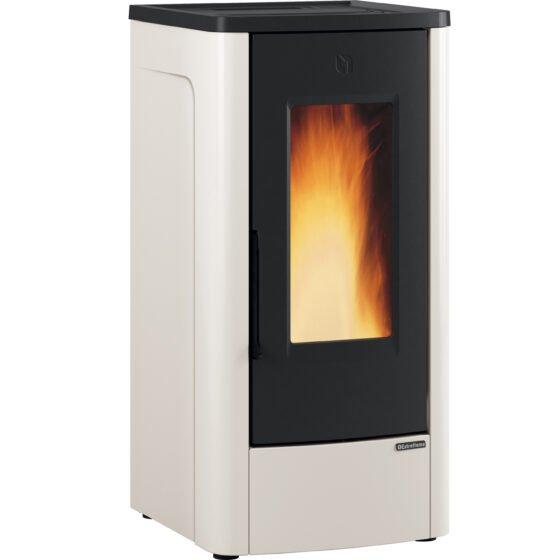 STUFA A PELLET KW11 DAHIANA PLUS CANALIZZATA AV