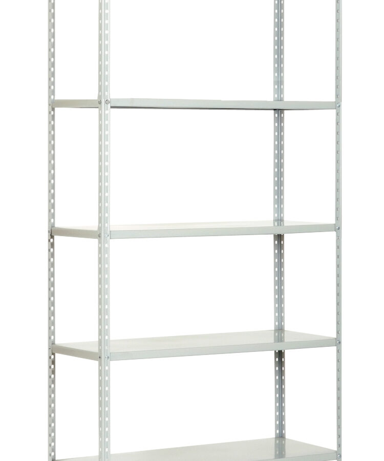 Scaffalature Metalliche