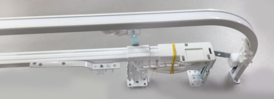 SCORR. ESTENSIBILE KIT SIRIO CM.170/300