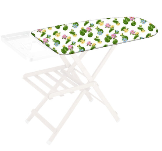 COPRIASSE DA STIRO LUXURY CM. 50X140