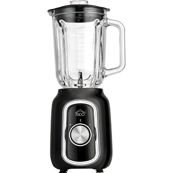 FRULLATORE C/CARAFFA VETRO UM1360B