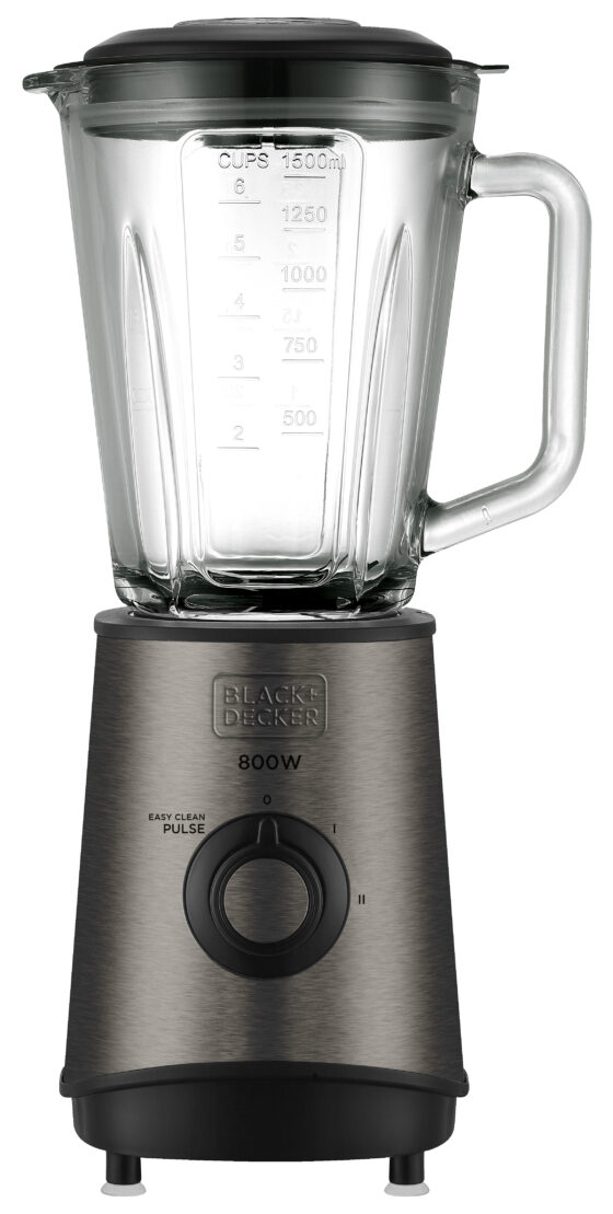 FRULLATORE B+D MOD. BXJB800E