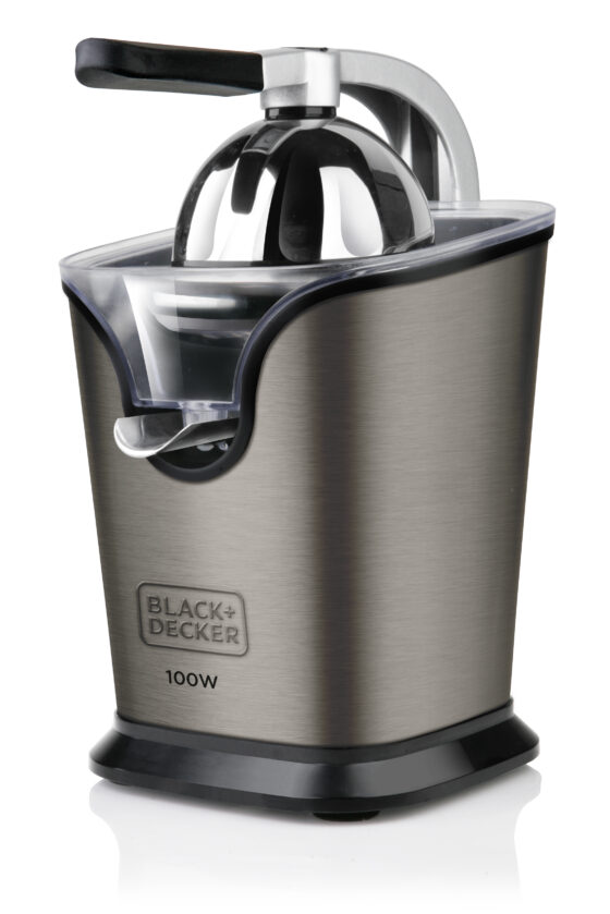 SPREMIAGRUMI PROFESSIONALE B+D MOD. BXCJ350E