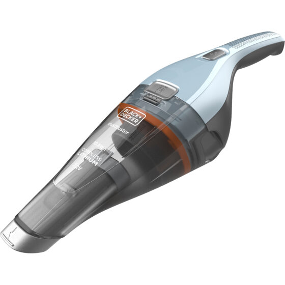 ASPIRATUTTO B+D LITIO 7,2V-1,5AH MOD.NVC215W