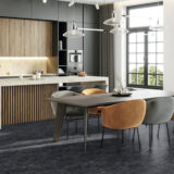 Pavimenti in LVT