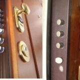 Porte blindate  LM porte