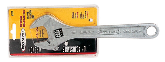 CHIAVE A RULLINO "PRO" MM. 200