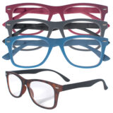 OCCHIALI EL CHARROILLINOIS ASS.DIOTTRIE 1