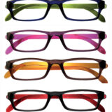 OCCHIALI RAINBOW2 COL. ASSORT. DIOTTRIE 3